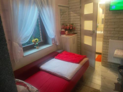 Pokój dla jednej osoby z łazienką