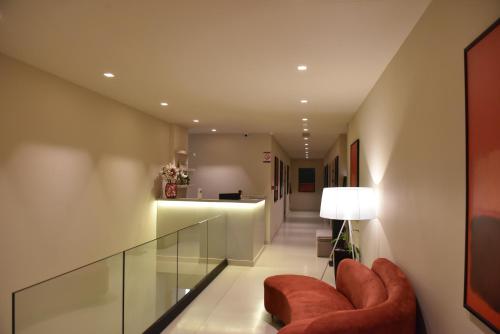 Photo de la galerie de l'établissement ALB'SUN Hotel Vlore, à Vlorë