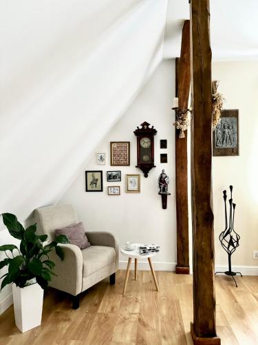 Apartament Bliżej Nieba, Olsztyn Stare Miasto