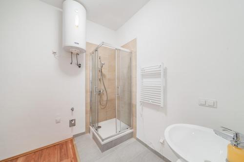 Central Studio Apartment