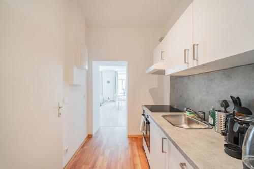 Central Studio Apartment