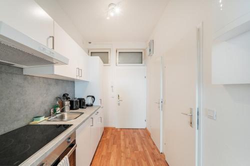 Central Studio Apartment