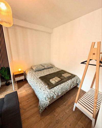 Appartement Résidence Lenoir - Centre REIMS