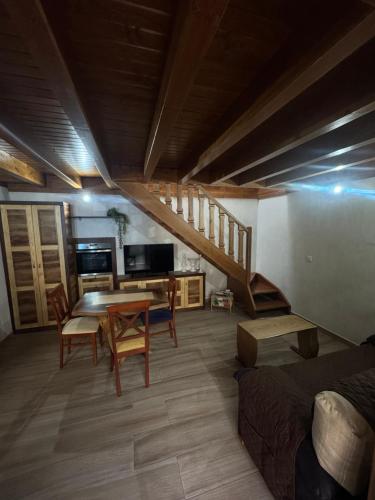 Fotografie z fotogalerie ubytování La morada del tio v destinaci San Felices de los Gallegos