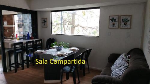 Un lugar para sentarse en AP 411- Apart OH