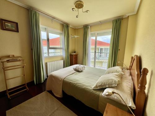 Apartamento El Corrillo - 5835