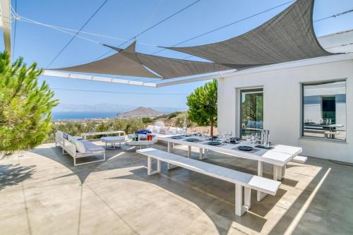 Villa Kryvo - Quiet retreat