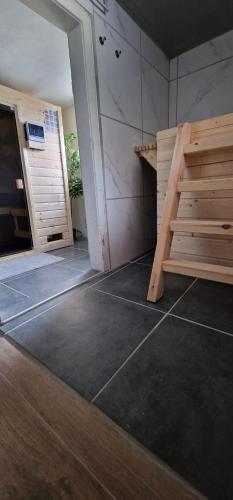 Gambar di galeri bagi Quiet place with sauna di Schwarzenbach am Wald