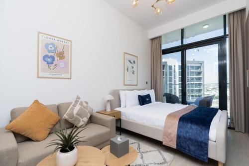CitiHome - Studio Azizi Riviera