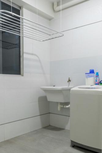 Φωτογραφία από το άλμπουμ του Tower Center Apartment σε La Paz
