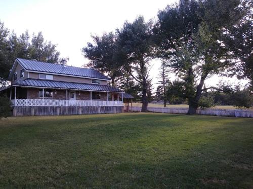 Gallery image of The Ranch House Retreat in Alton