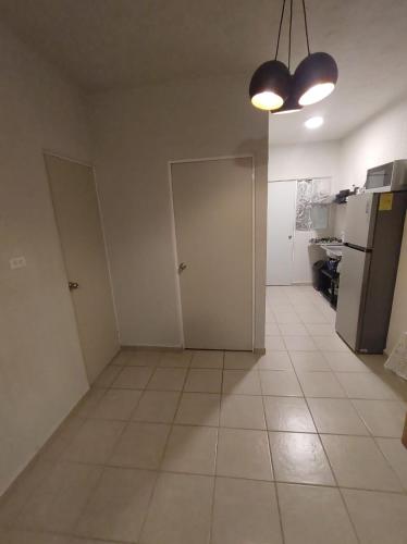 Η κουζίνα ή μικρή κουζίνα στο Casa Sur
