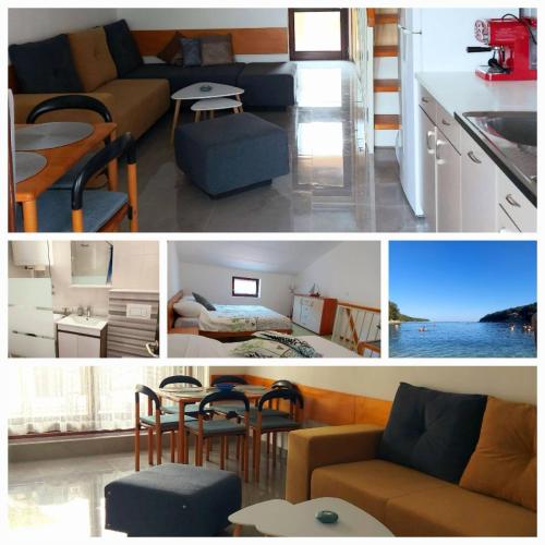 Apartment Mirta 1 Duga Uvala