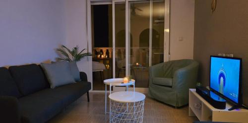 Apartamento Sol y Mar