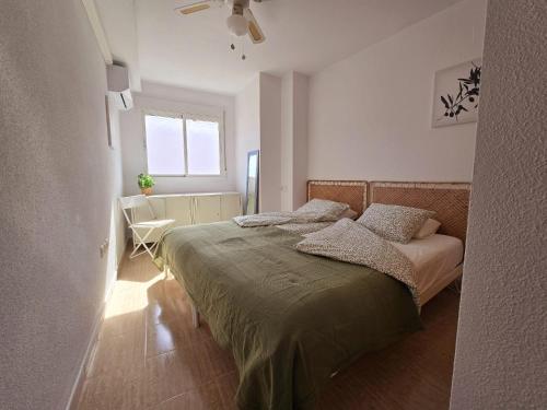 Apartamento Sol y Mar