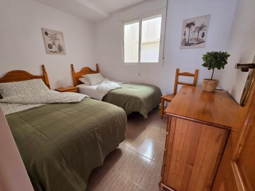 Apartamento Sol y Mar