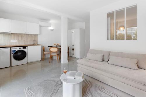 Le Palais - Hypercentre - Croisette - Calm - AC