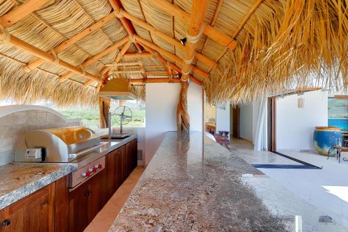 Φωτογραφία από το άλμπουμ του Villa Bahia de los Frailes by Cabo Villas σε Cabo Pulmo