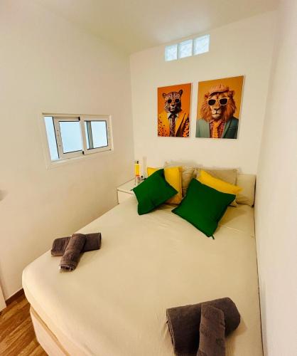 Centro Nogalera apartamento
