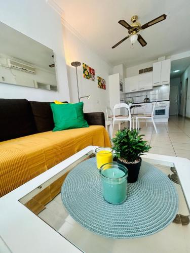 Centro Nogalera apartamento