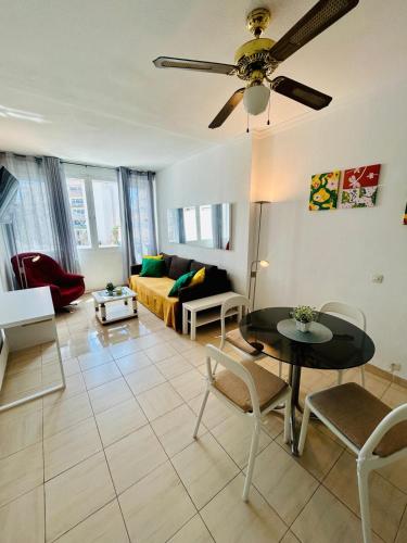 Centro Nogalera apartamento