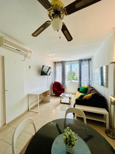 Centro Nogalera apartamento