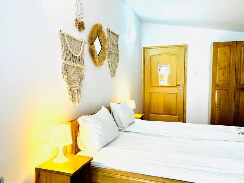 Gallery image of ZEN Eco Villa in Sfântu Gheorghe