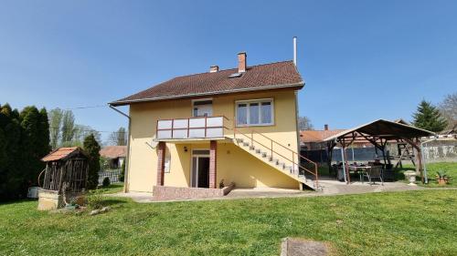 Haus Nadine - Balaton Vacation Homes