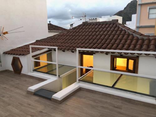 El rincón de San Telmo