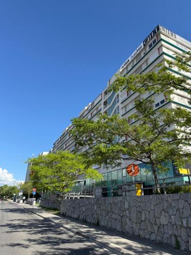 Three Lions Apartment