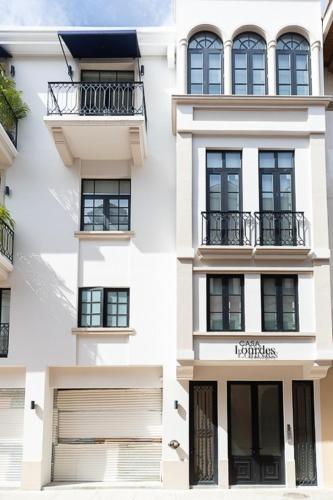 Gallery image of Casa Lourdes By Acomodocasco Viejo-large Groups! in Panama City