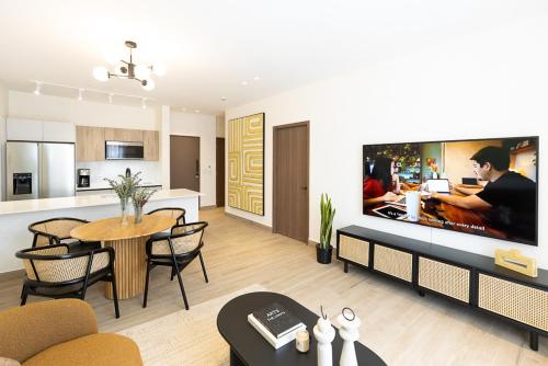 Gallery image of Casa Lourdes By Acomodocasco Viejo-large Groups! in Panama City