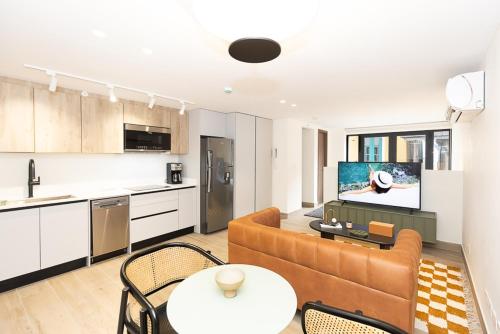 Gallery image of Casa Lourdes By Acomodocasco Viejo-large Groups! in Panama City