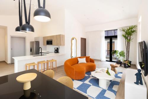 Gallery image of Casa Lourdes By Acomodocasco Viejo-large Groups! in Panama City