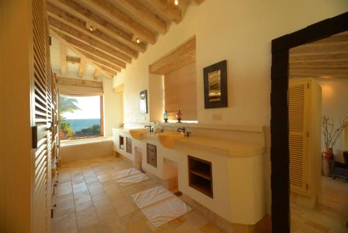 Φωτογραφία από το άλμπουμ του Villa Piedra Blanca by Cabo Villas στο Σαν Χοσέ ντελ Κάμπο