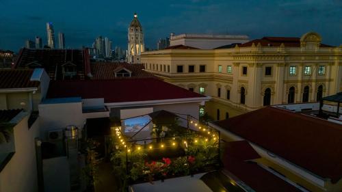 Gallery image of Casa Lourdes By Acomodocasco Viejo-large Groups! in Panama City