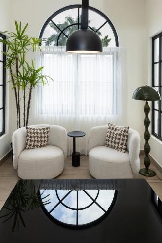 Gallery image of Casa Lourdes By Acomodocasco Viejo-large Groups! in Panama City