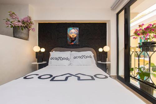 Gallery image of Casa Lourdes By Acomodocasco Viejo-large Groups! in Panama City