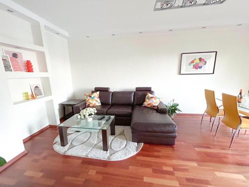 Apartament Las i Morze Sopot