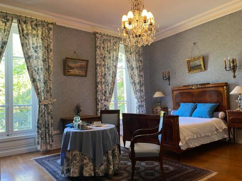 Demeure des Payratons