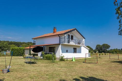 Villa Menta Piperita - Happy Rentals