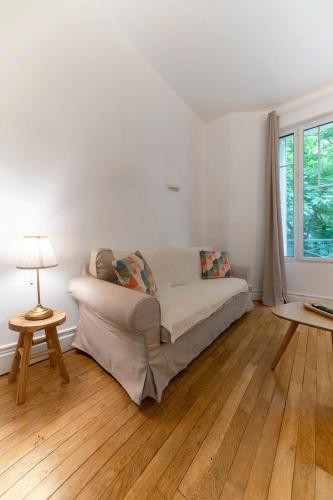 Le Thermale 2 - Appartement design, quartier Thermal