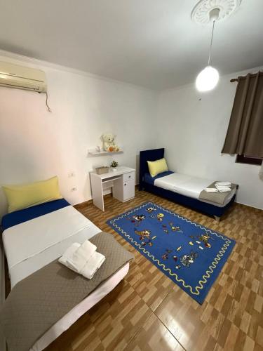 Gallery image of Vacation House in Široka