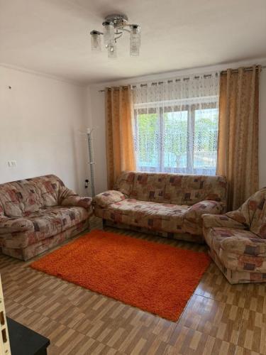 Gallery image of Vacation House in Široka