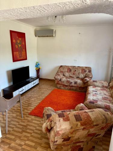 Gallery image of Vacation House in Široka