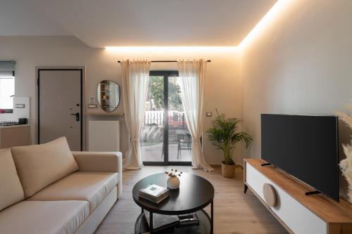 The One With The Lemon Tree