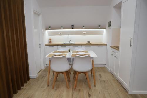 Central Apartment Berat