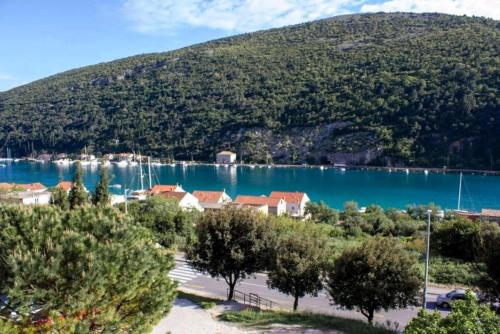 Φυσικό τοπίο κοντά σε αυτό το διαμέρισμα