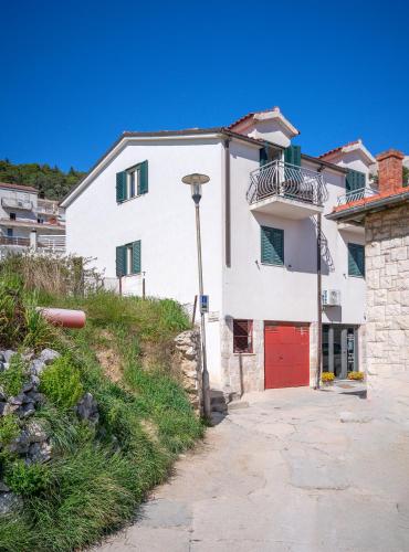 Anima Blue - ZF Hvar