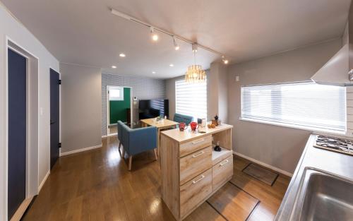 Rental Whole House Sakaemachi